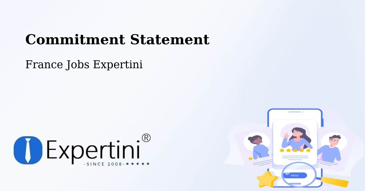 Corporate Commitment – Les Angles - France Jobs Expertini