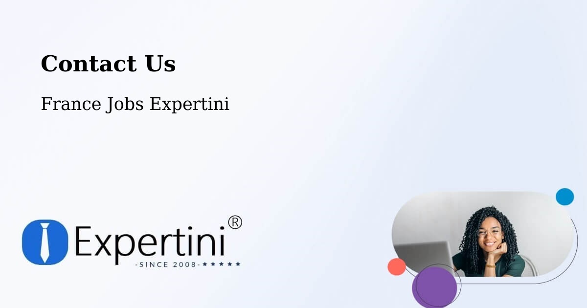 Contact Expertini – Les Angles - France Jobs Expertini