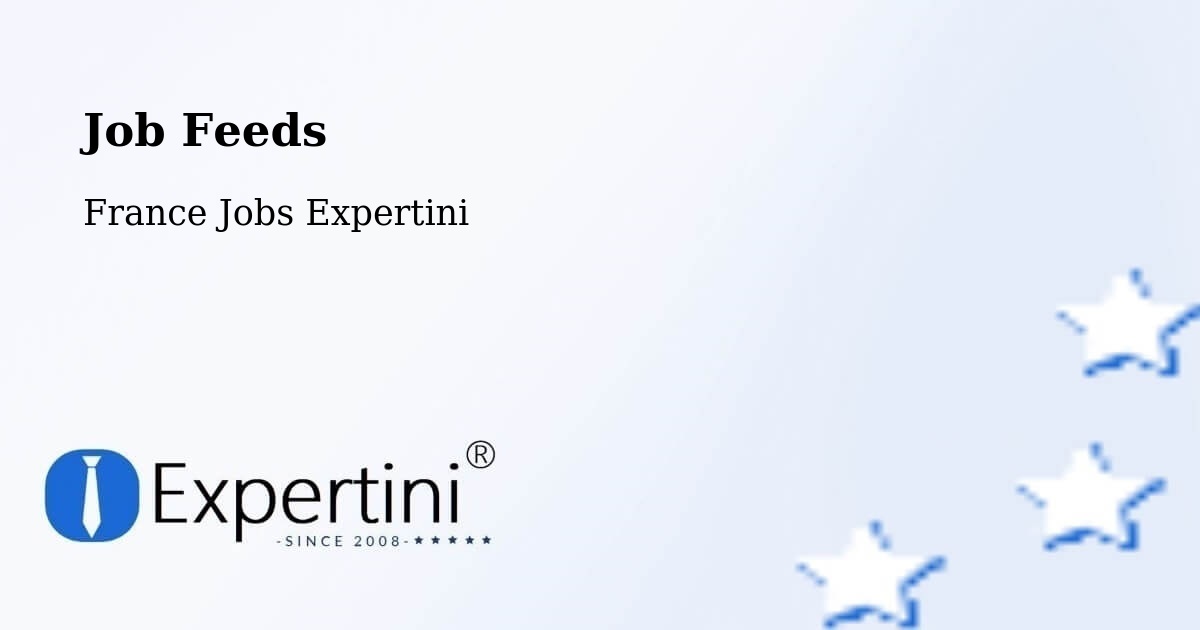 Job Listings Feed – Les Angles - France Jobs Expertini