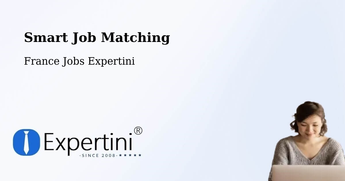 Intelligent Job Matching – Les Angles - France Jobs Expertini