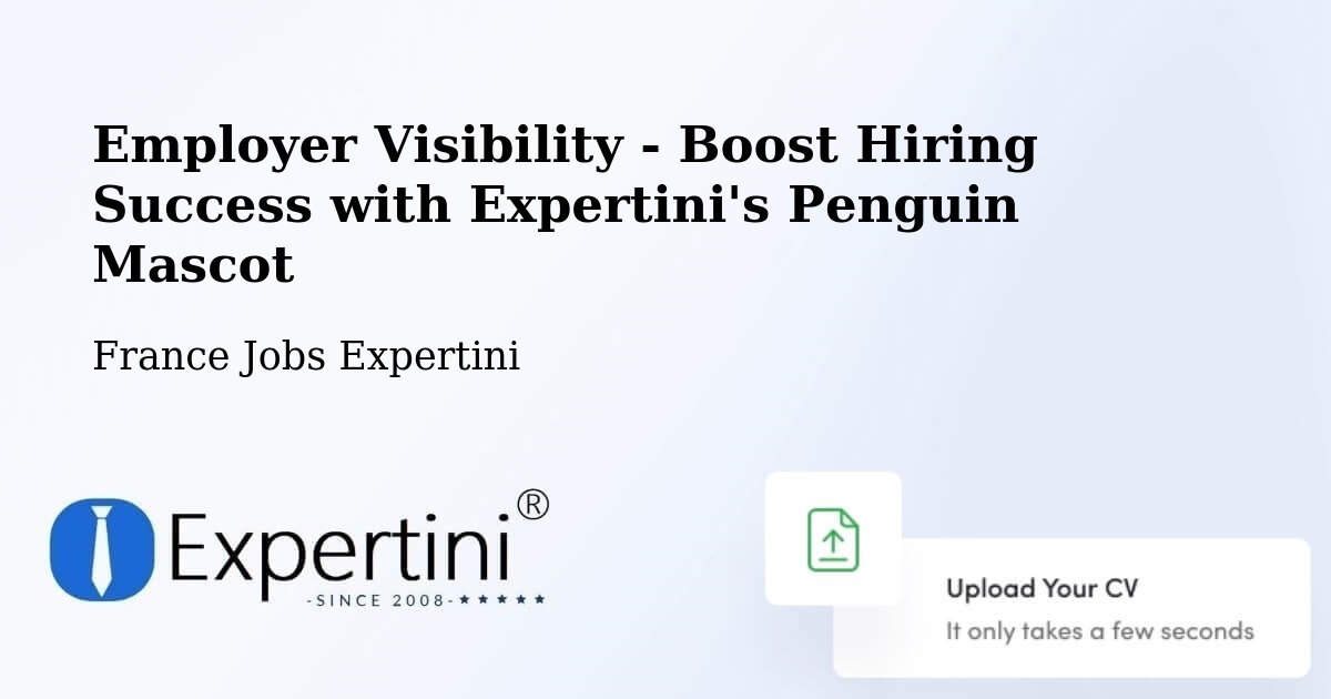 CV and Resume Visibility Optimization – Les Angles - France Jobs Expertini